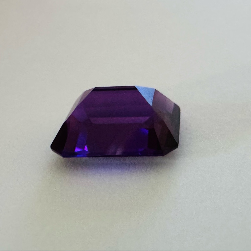 Amethyst Gemstone - image 1